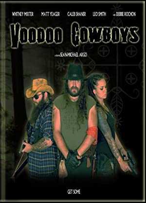 Voodoo Cowboys - amazon prime
