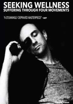 Seeking Wellness: Suffering Through Four Movements