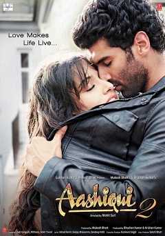 Aashiqui 2 - Movie
