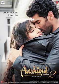 Aashiqui 2 - amazon prime