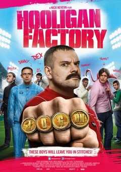 The Hooligan Factory - amazon prime