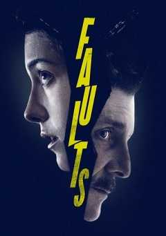 Faults - amazon prime