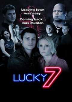 Lucky 7 - amazon prime