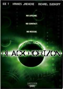 Black Horizon