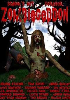 Zombiegeddon - Movie