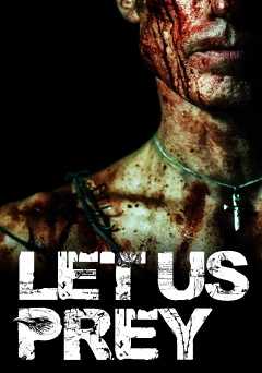 Let Us Prey - Movie