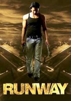 Runway - amazon prime