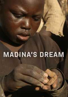 Madinas Dream - amazon prime