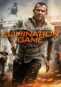 Elimination Game - amazon prime