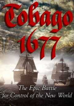 Tobago 1677 - amazon prime
