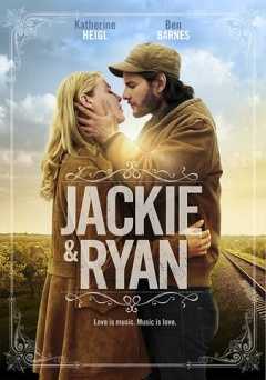 Jackie & Ryan - amazon prime