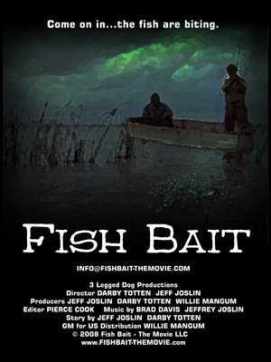 Fish Bait - amazon prime