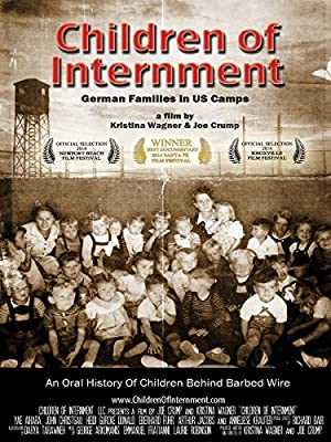 Children of Internment - Movie