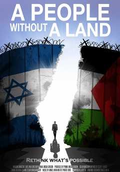 A People Without A Land - amazon prime