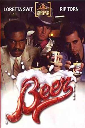 Beer & Seed - amazon prime