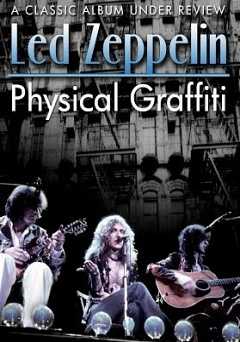 Led Zeppelin - Physical Graffiti: A Classic Album Under Review - amazon prime