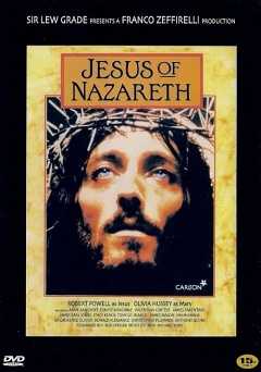 Jesus of Nazareth - Movie