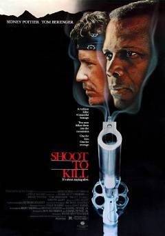 Shoot to Kill - Movie