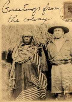 Greetings from the Colony - amazon prime