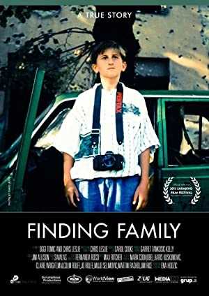 Finding Family