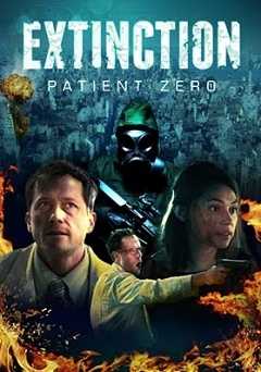 Extinction Patient Zero
