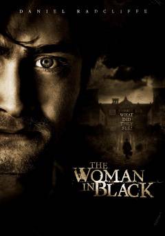 The Woman in Black - Movie