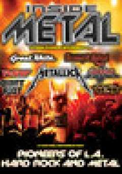 Inside Metal: Pioneers Of L.A. Hard Rock And Metal