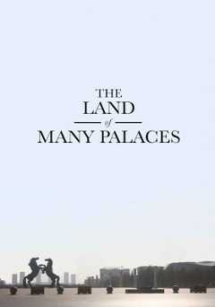 The Land of Many Palaces