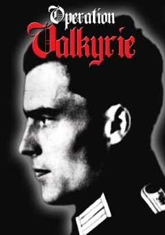 Operation Valkyrie - amazon prime