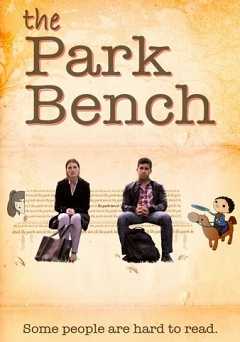 The Park Bench