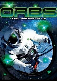 Orbs - They Are Among Us - amazon prime