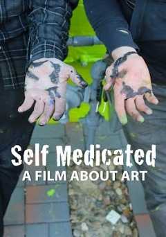 Self Medicated: A Film About Art