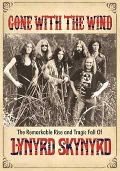 Lynyrd Skynyrd - Gone With The Wind