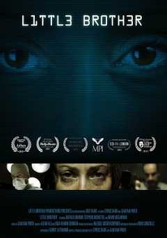 Little Brother - amazon prime