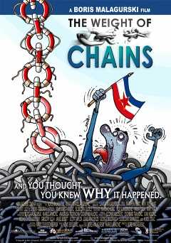 The Weight of Chains