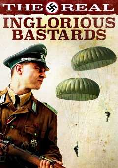 The Real Inglorious Bastards - amazon prime