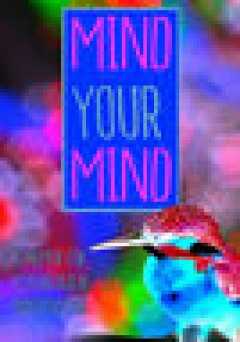 Mind Your Mind - amazon prime