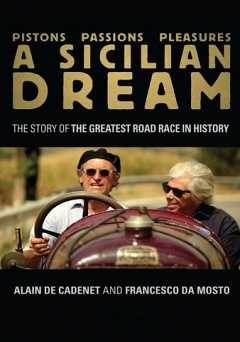 A Sicilian Dream - amazon prime