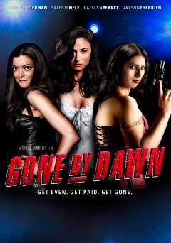 Gone By Dawn