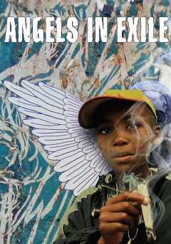 Angels in Exile - amazon prime