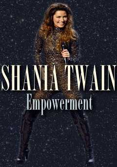 Shania Twain: Empowerment