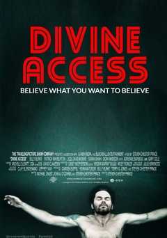 Divine Access