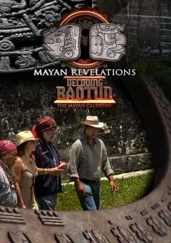 Decoding Baqtun