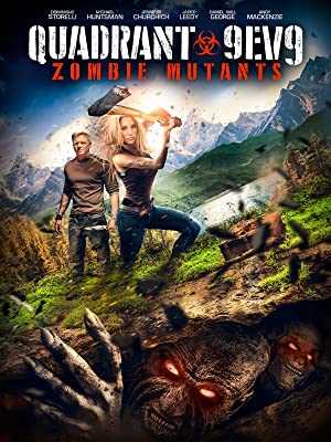 Quadrant 9EV9 - amazon prime