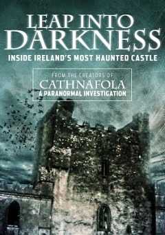 Leap Into Darkness - amazon prime