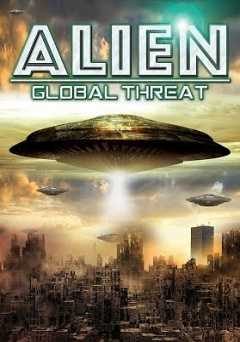 Alien Global Threat