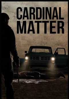 Cardinal Matter - amazon prime