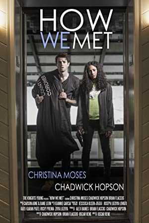 How We Met - amazon prime