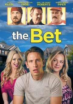 The Bet - amazon prime