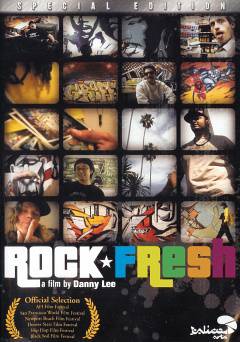 Rock Fresh - Amazon Prime
